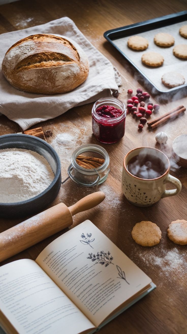 5 Everyday Kitchen Tools That Make Cooking Easier