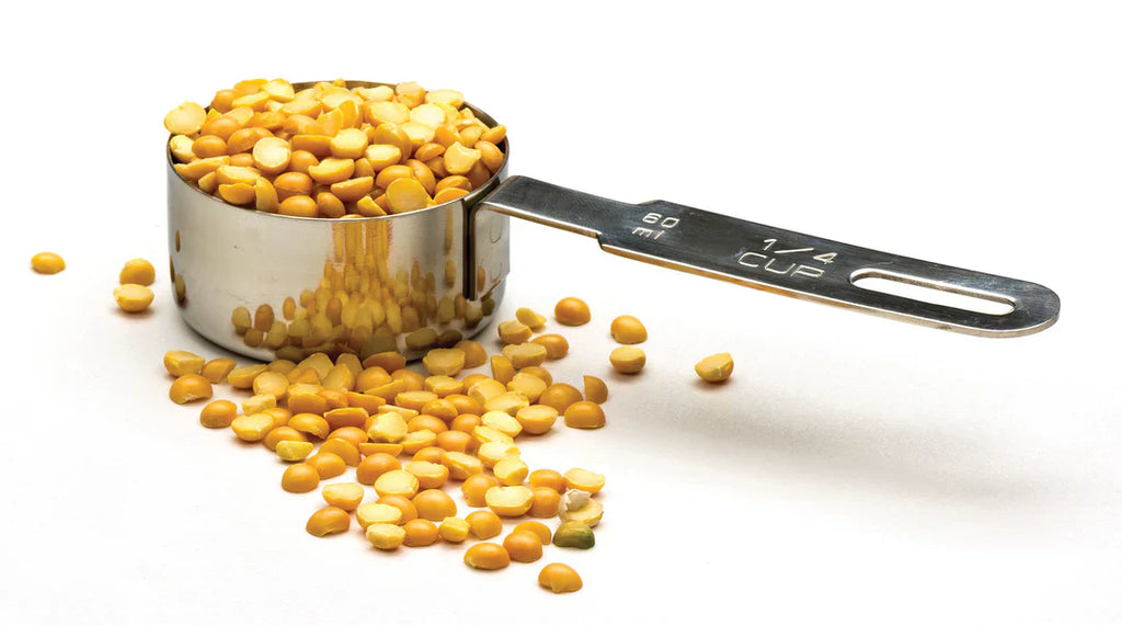 Stainless Steel Measuring Cup