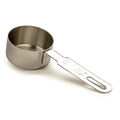 Stainless Steel Measuring Cup