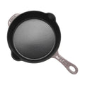Round Cast Iron Skillet