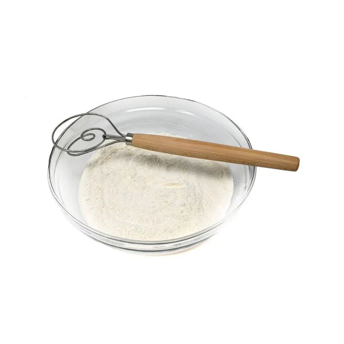 Danish Dough Whisk