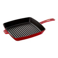 Square Non-Stick Grill Pan