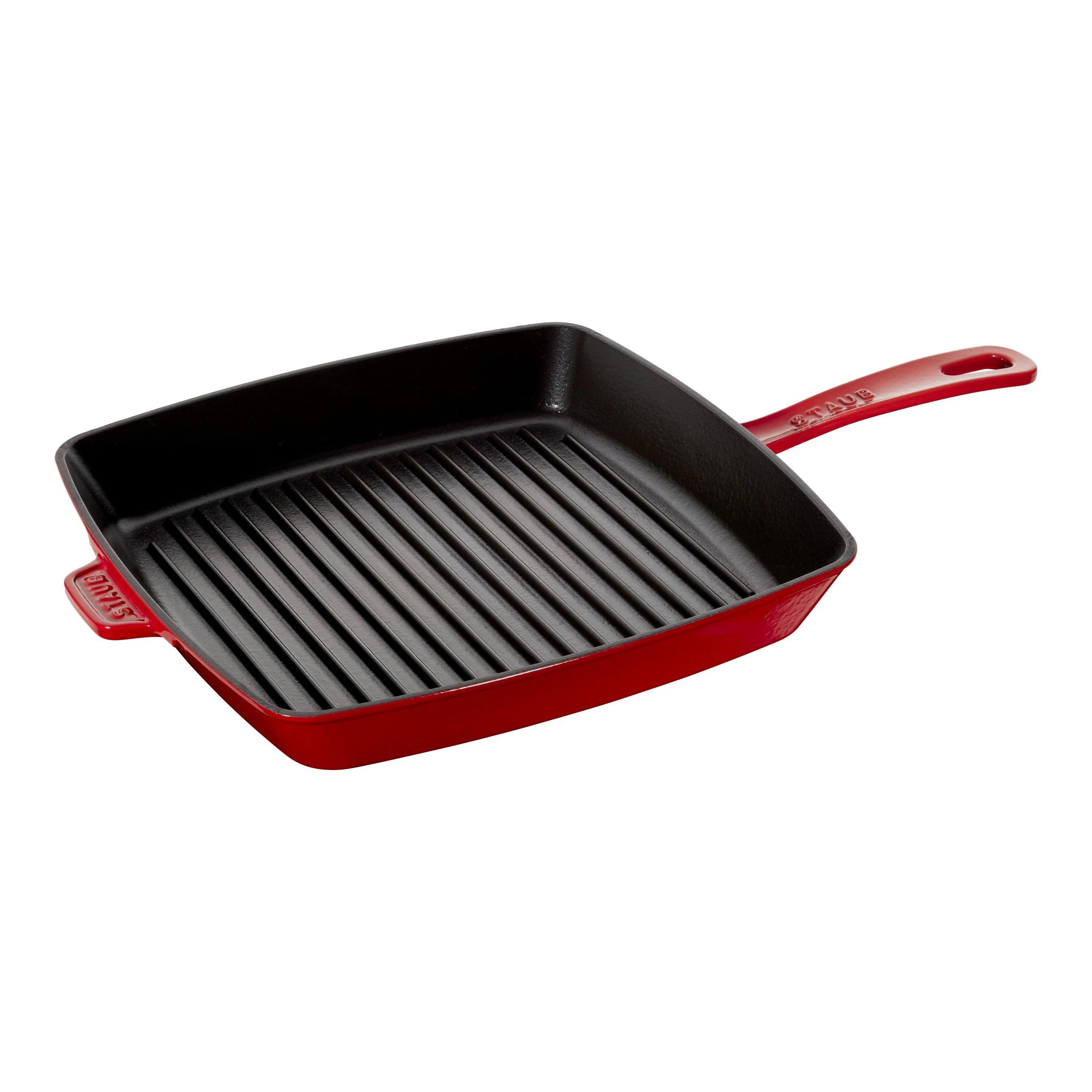 Square Non-Stick Grill Pan