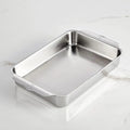 Stainless Steel Square Baking Pan