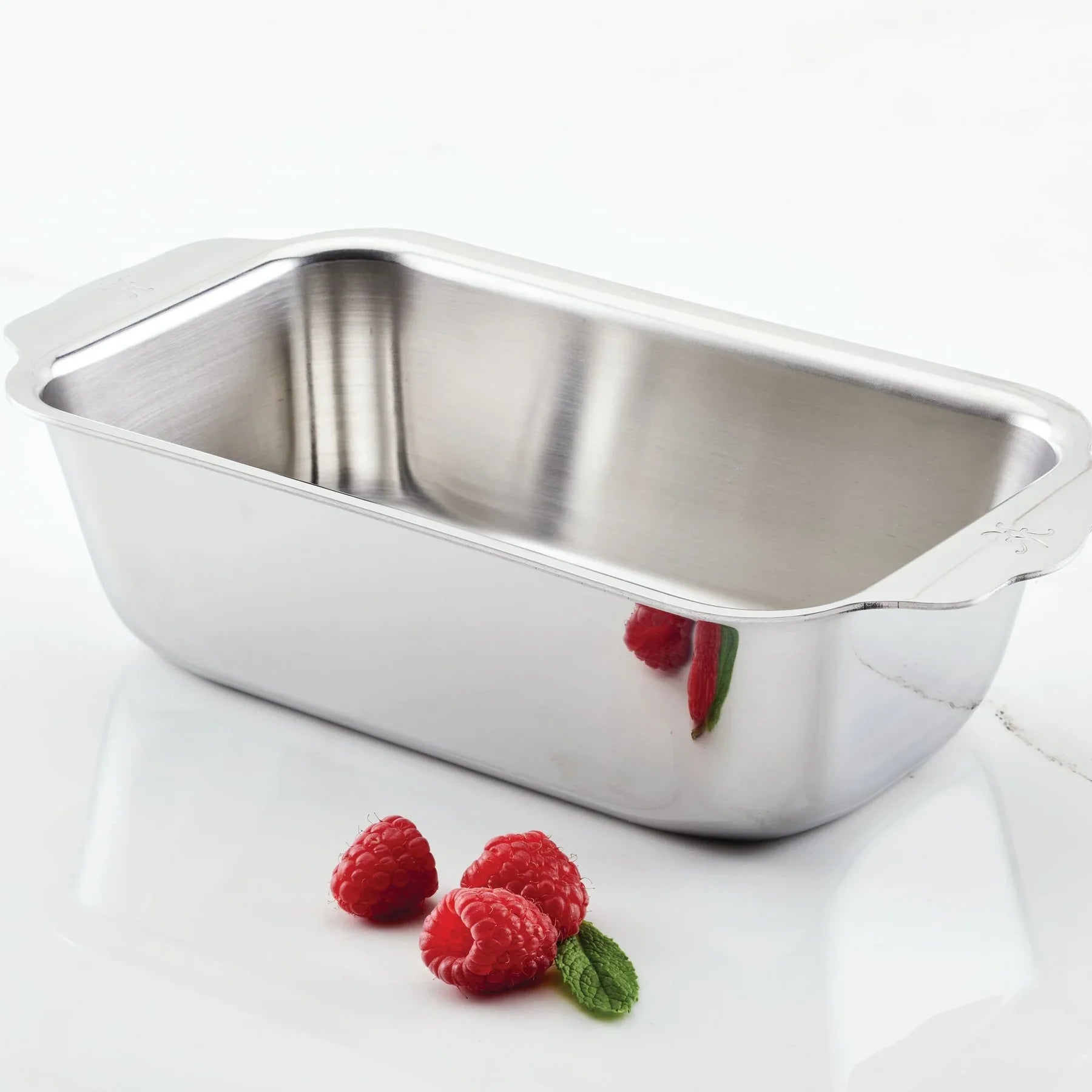 Stainless Steel Loaf Pan
