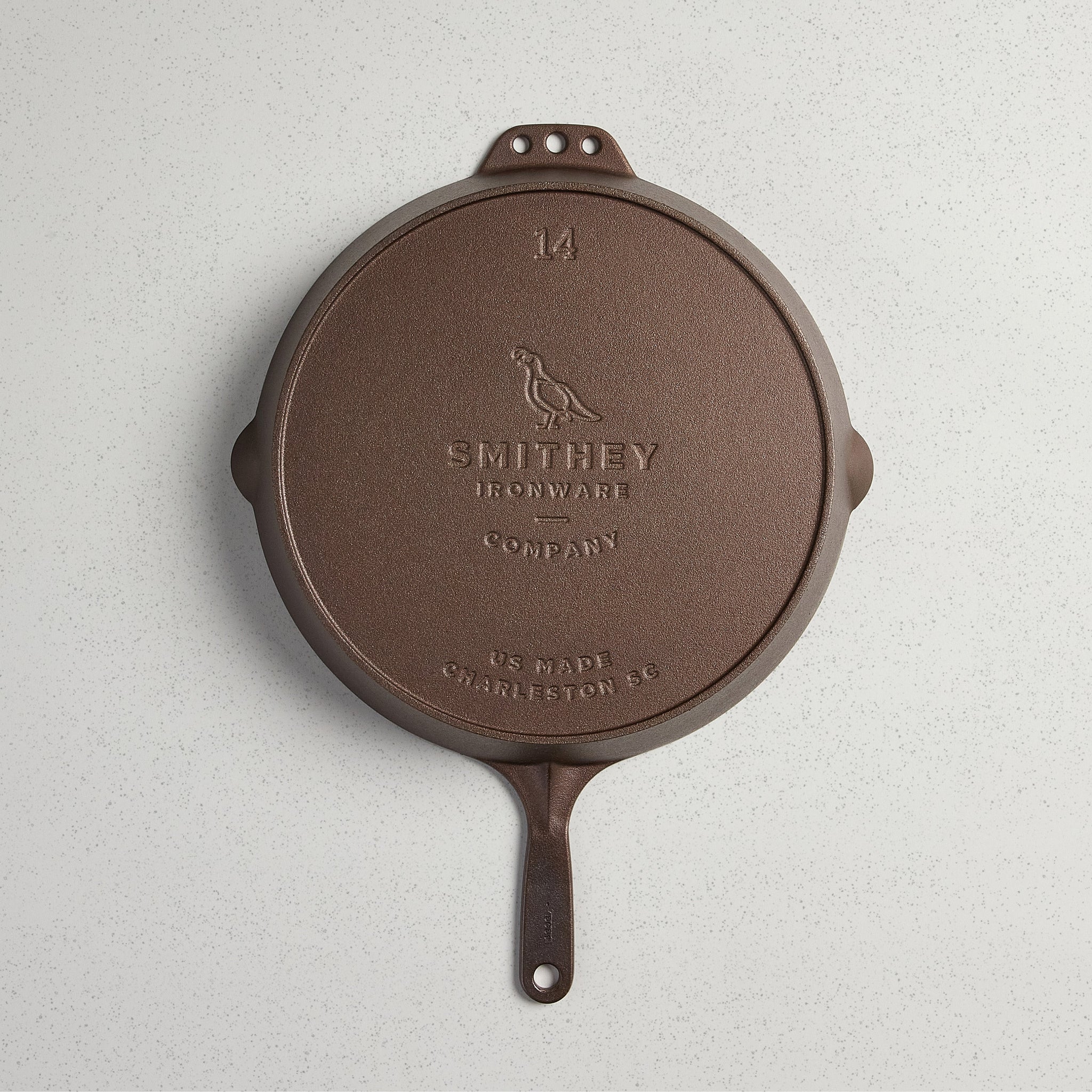 Cast Iron Skillet Pan