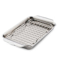 Stainless Steel Roasting Pan with Rack