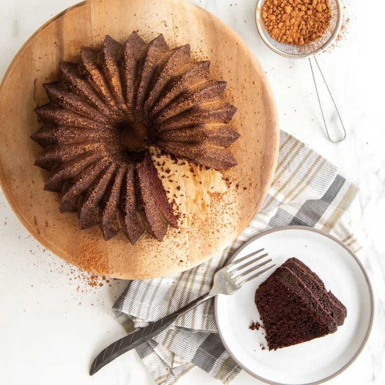 Brilliance Bundt Pan - 5 cup