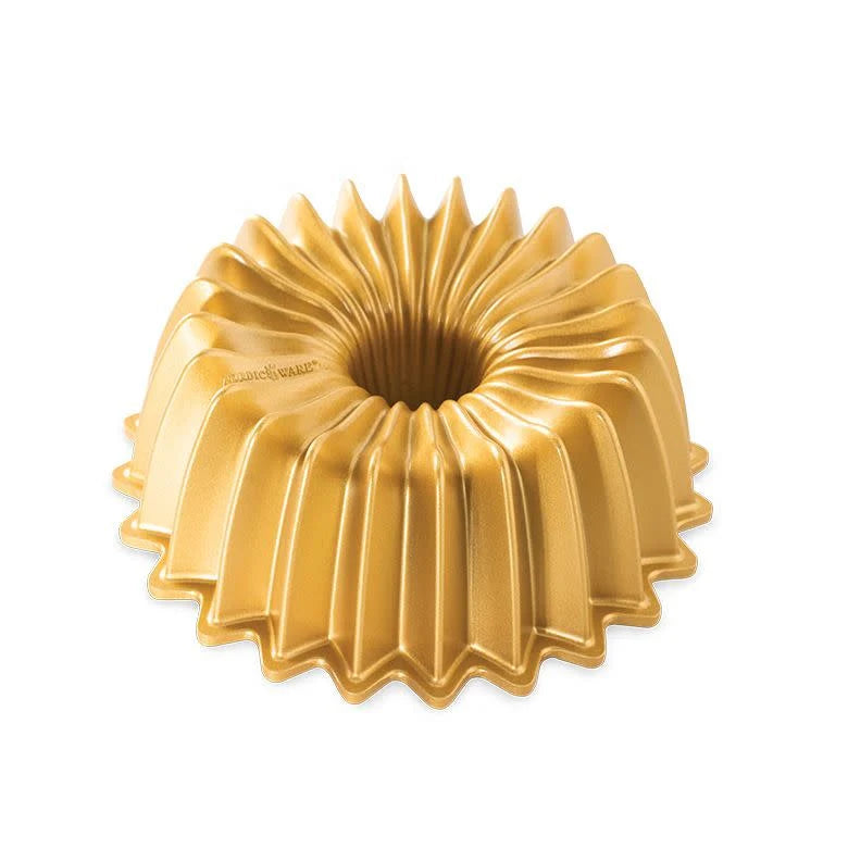 Brilliance Bundt Pan - 5 cup