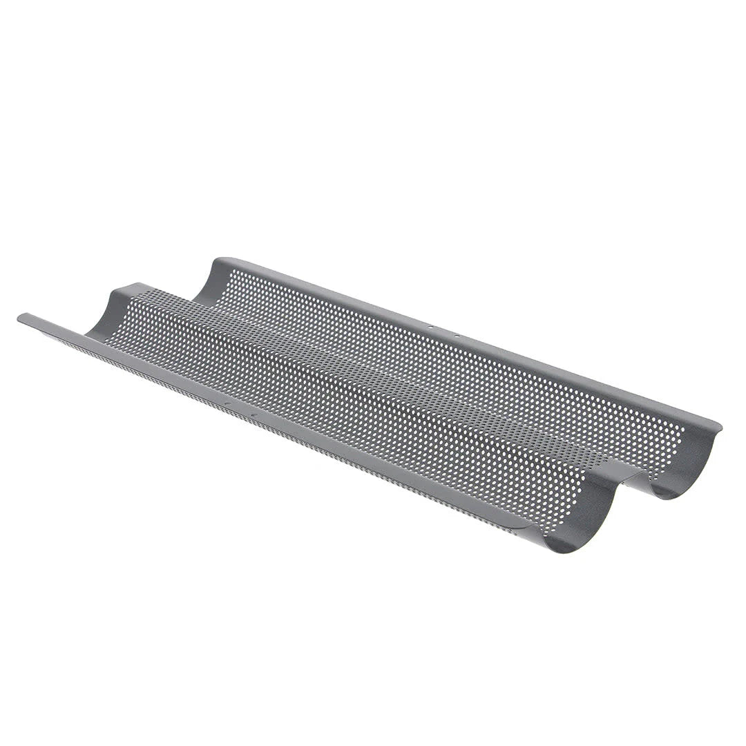 deBuyer Baguette Baking Tray
