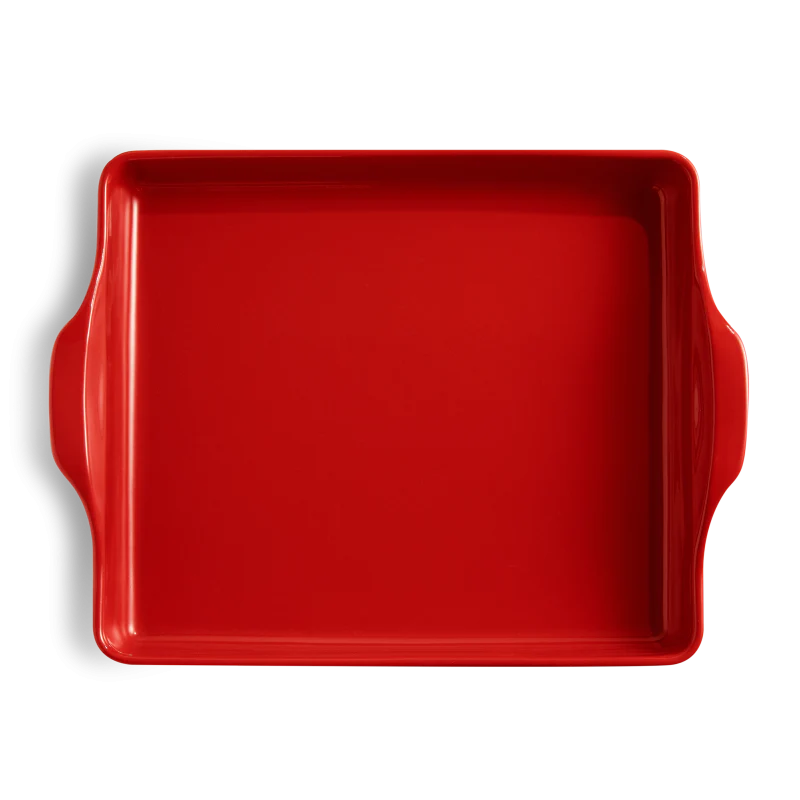 Rectangular Ceramic Baking Dish