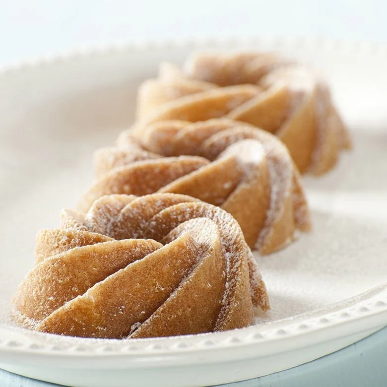 Heritage Bundt Cakelet