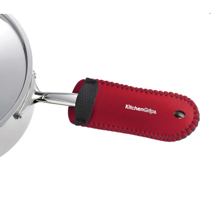 Heat Resistant Oven Mitts