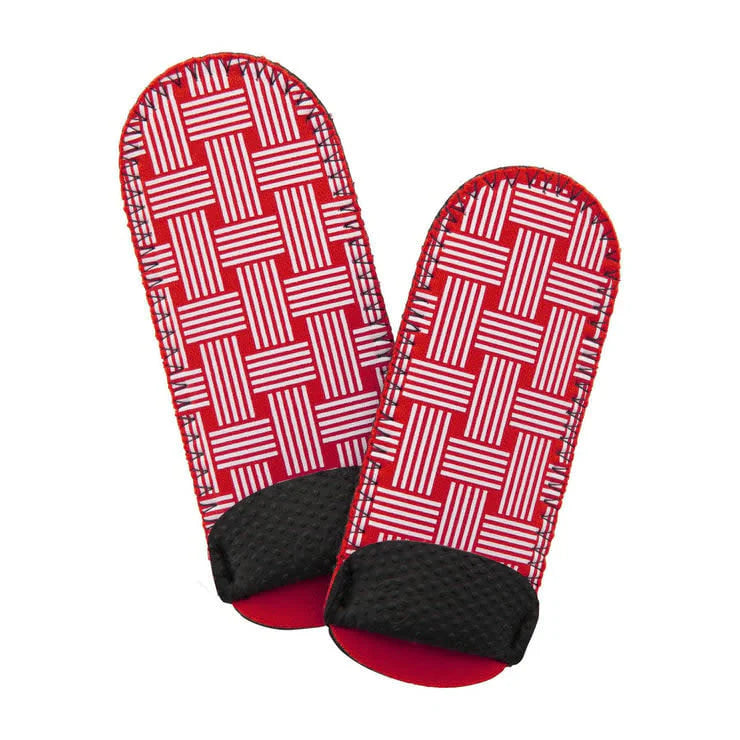 Heat Resistant Oven Mitts