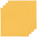 Napkin Set/4 - Spectrum - Honey