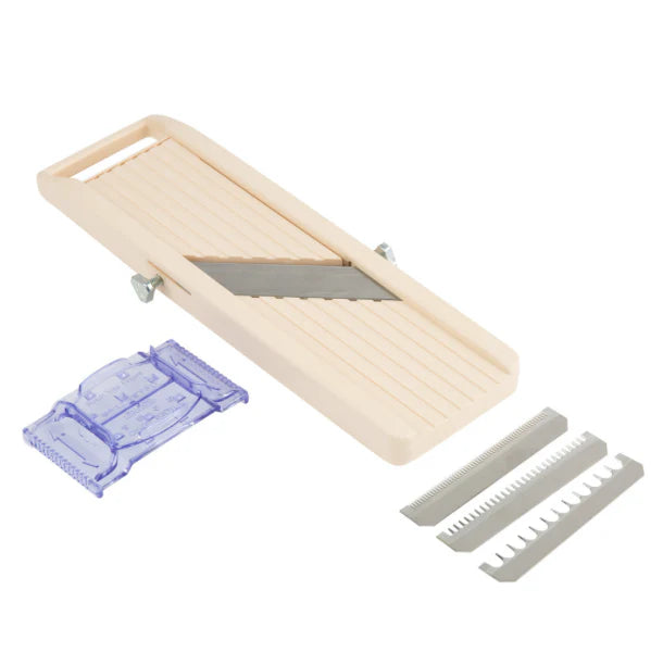 "Little Beni" Benriner Mandoline