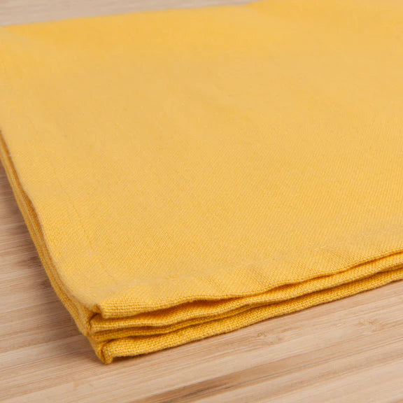 Napkin Set/4 - Spectrum - Honey